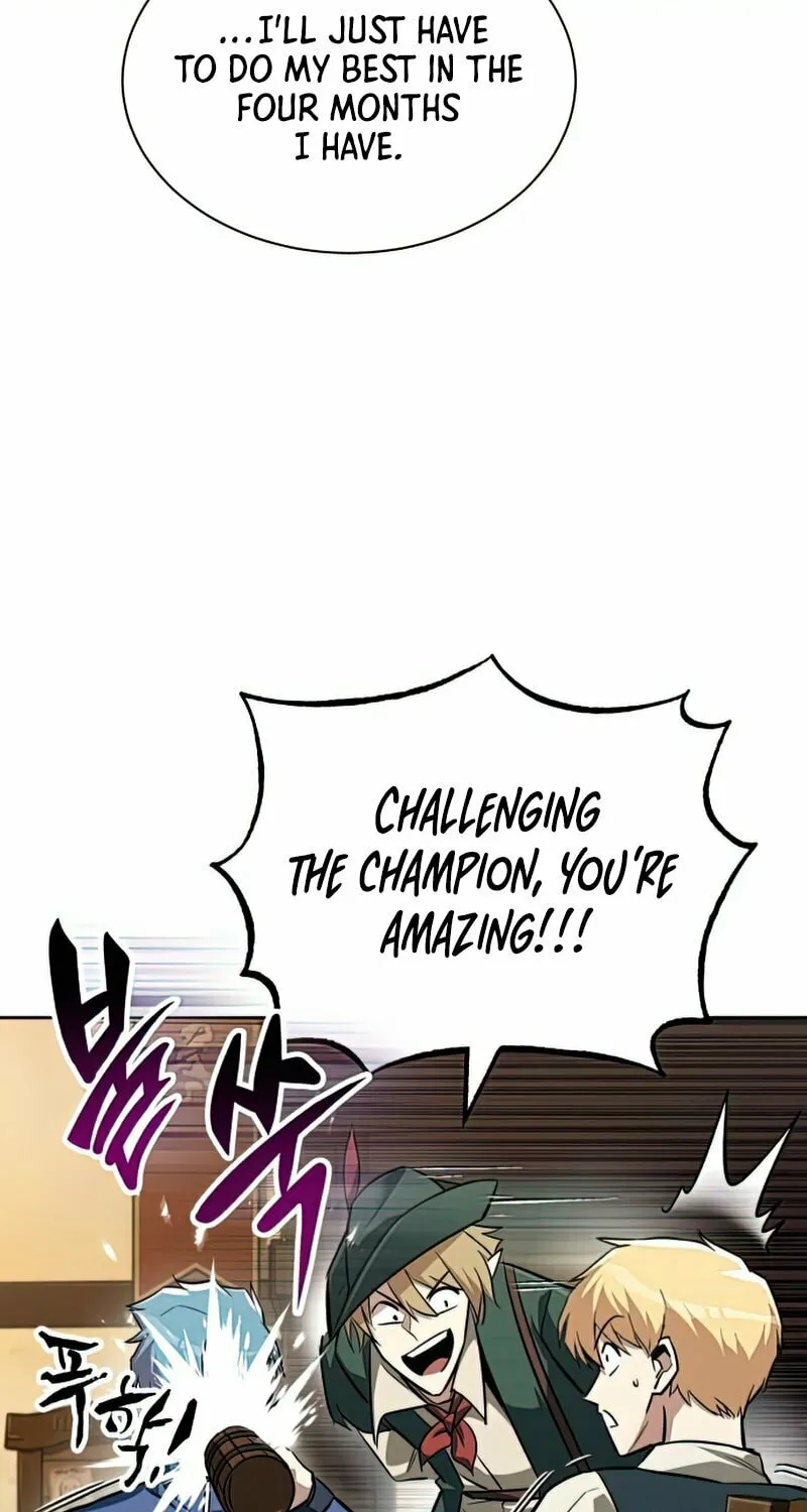 The Lazy Lord Masters the Sword Chapter 64 page 66 - 