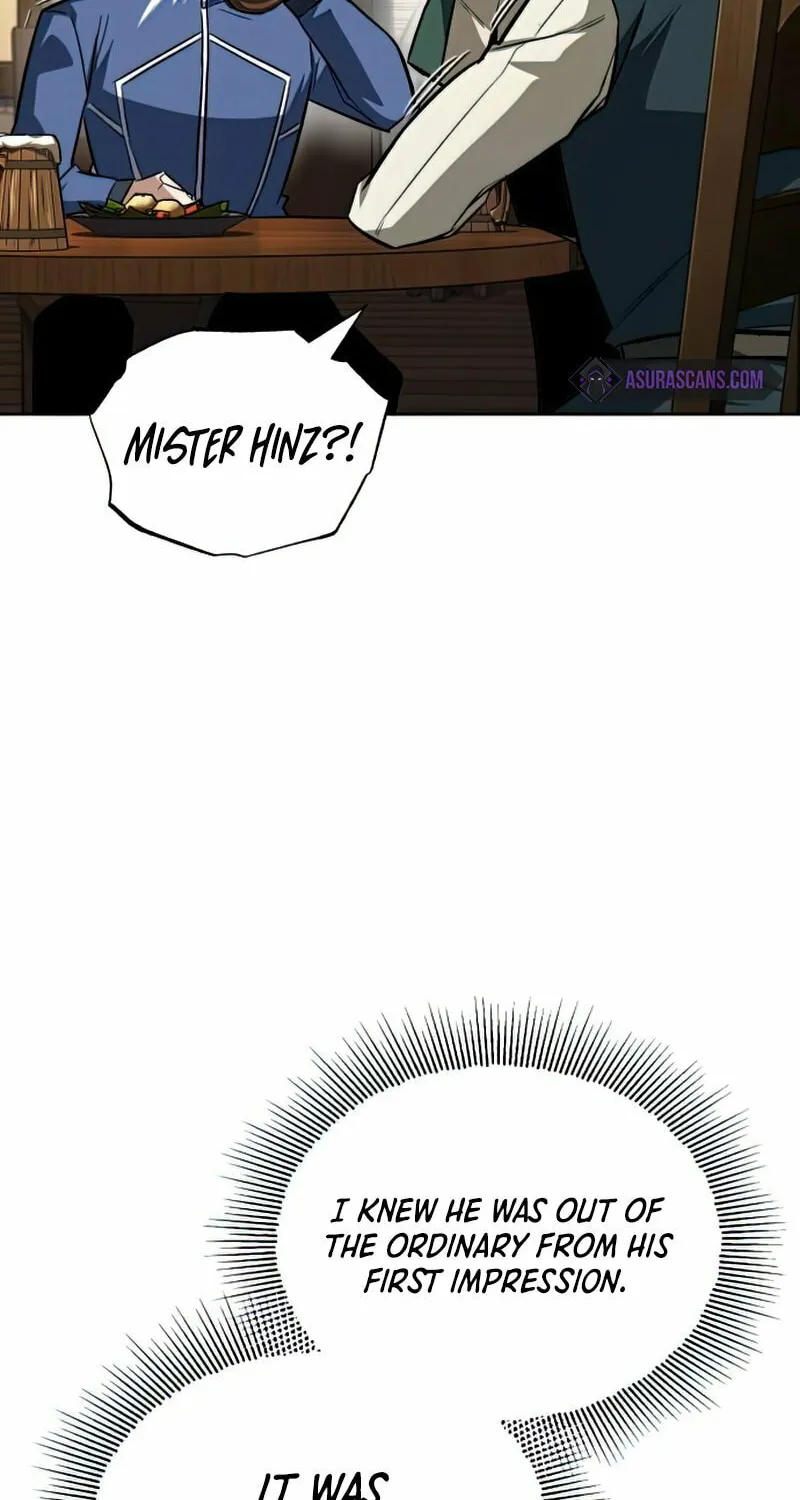 The Lazy Lord Masters the Sword Chapter 64 page 67 - 