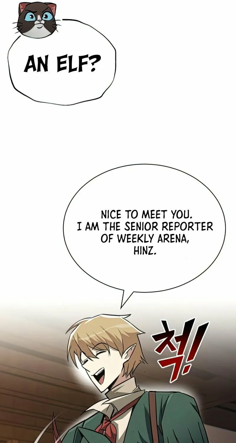 The Lazy Lord Masters the Sword Chapter 64 page 70 - 