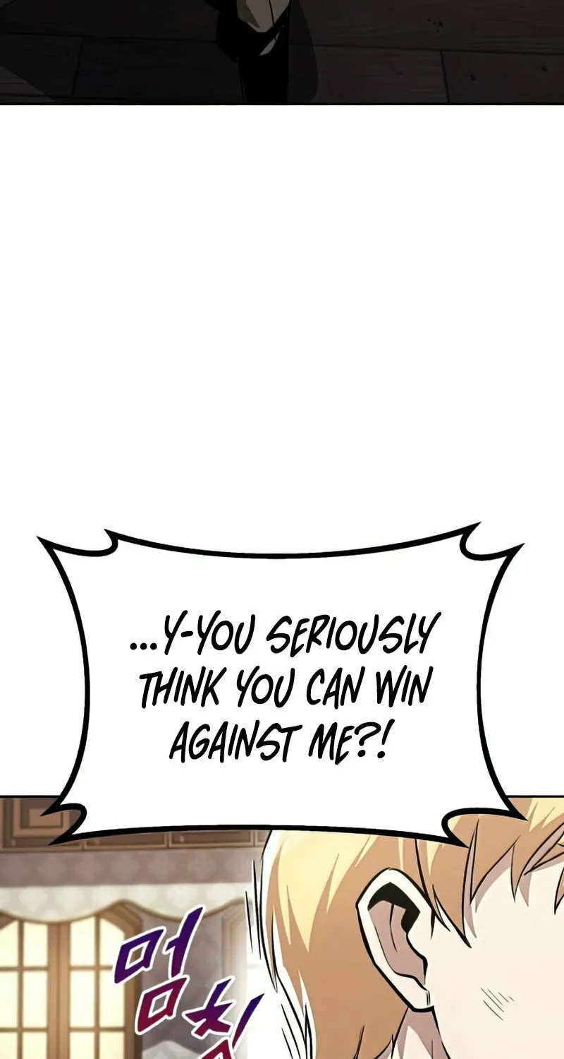 The Lazy Lord Masters the Sword Chapter 64 page 8 - 