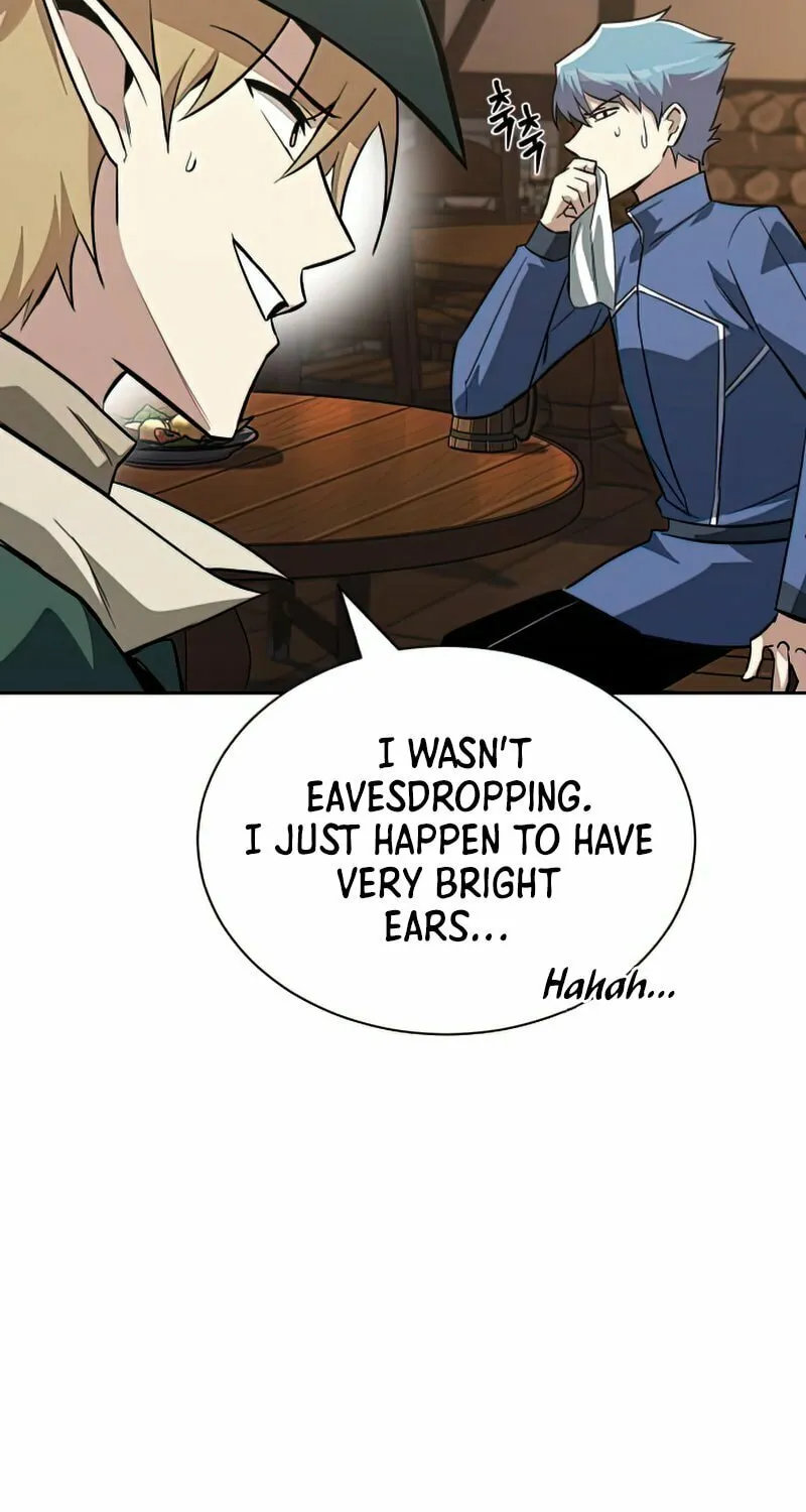 The Lazy Lord Masters the Sword Chapter 64 page 72 - 