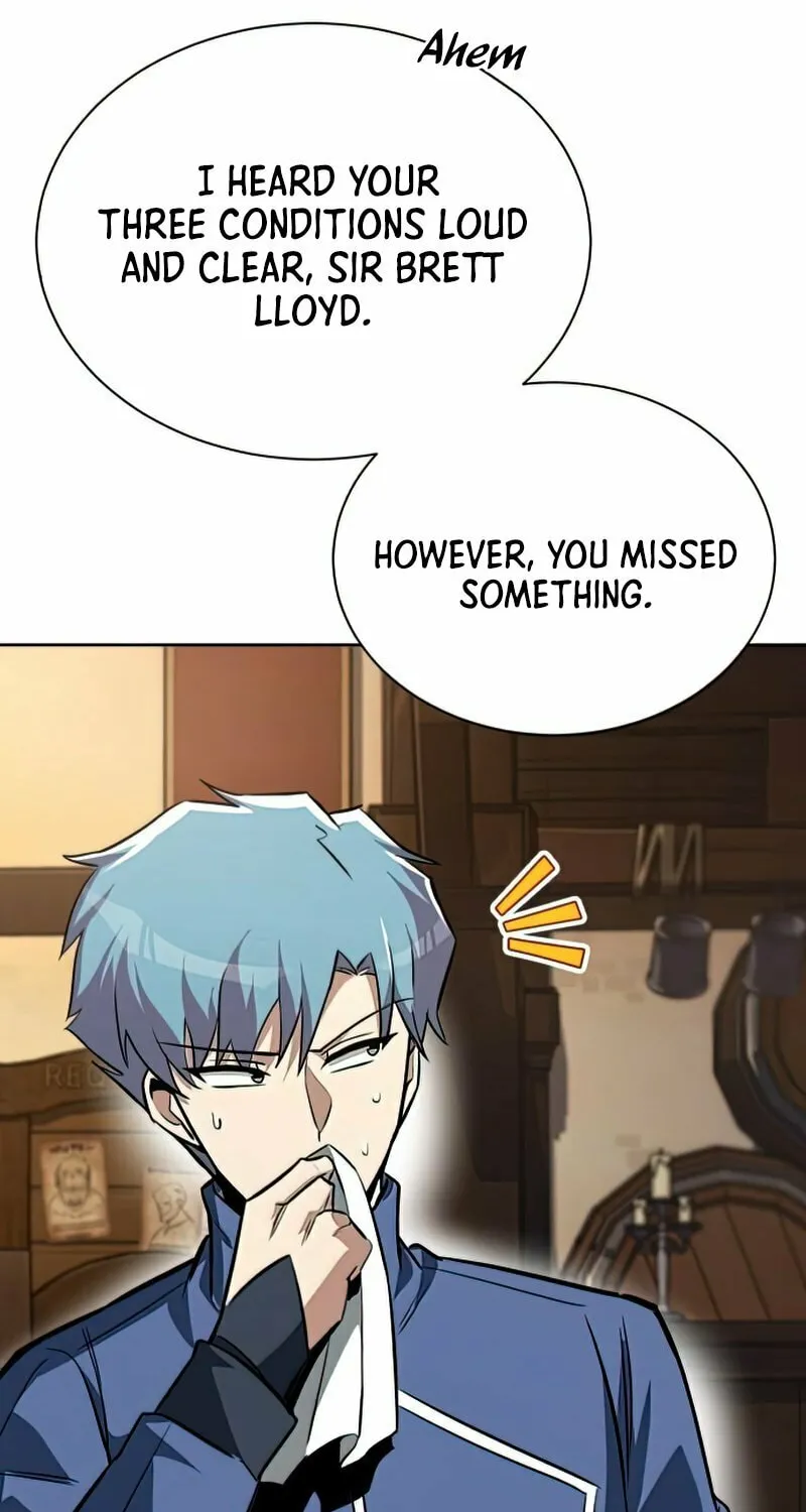The Lazy Lord Masters the Sword Chapter 64 page 73 - 