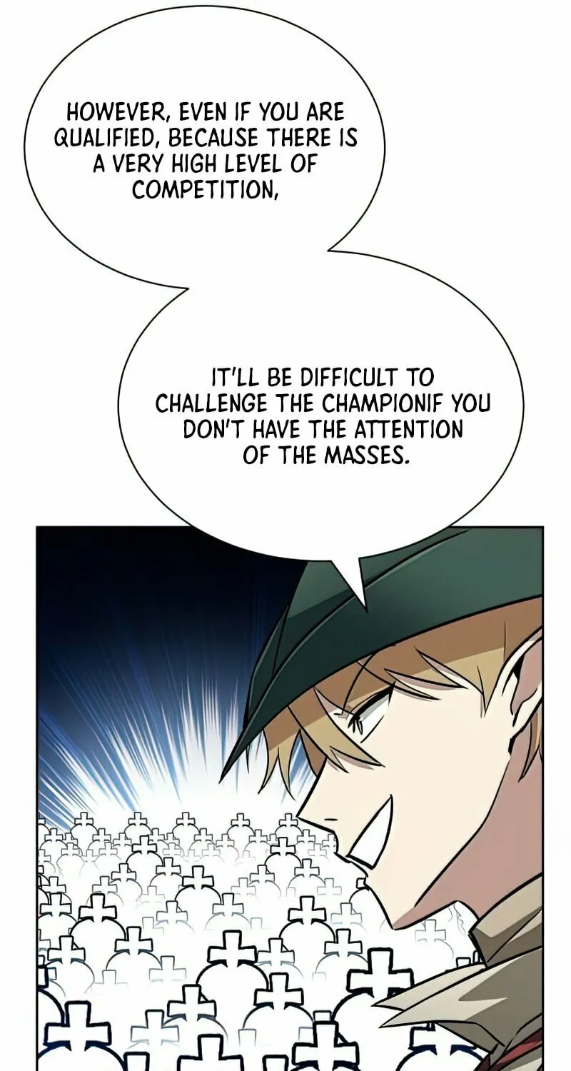The Lazy Lord Masters the Sword Chapter 64 page 79 - 