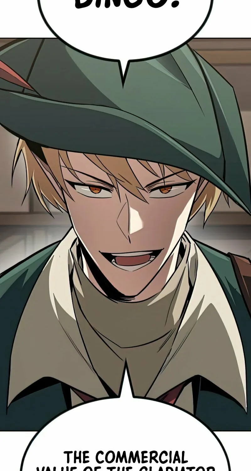 The Lazy Lord Masters the Sword Chapter 64 page 82 - 