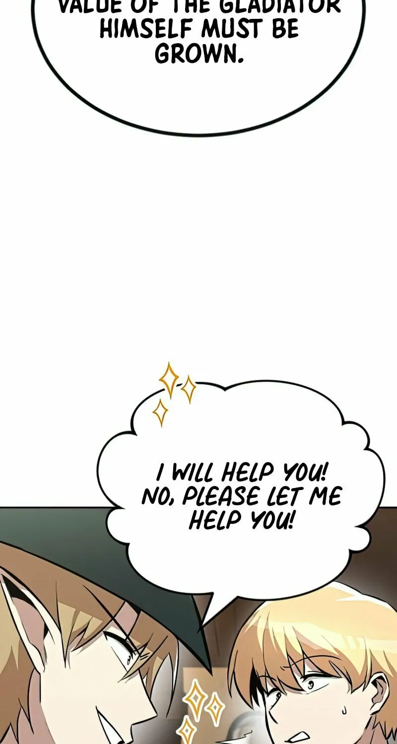 The Lazy Lord Masters the Sword Chapter 64 page 83 - 