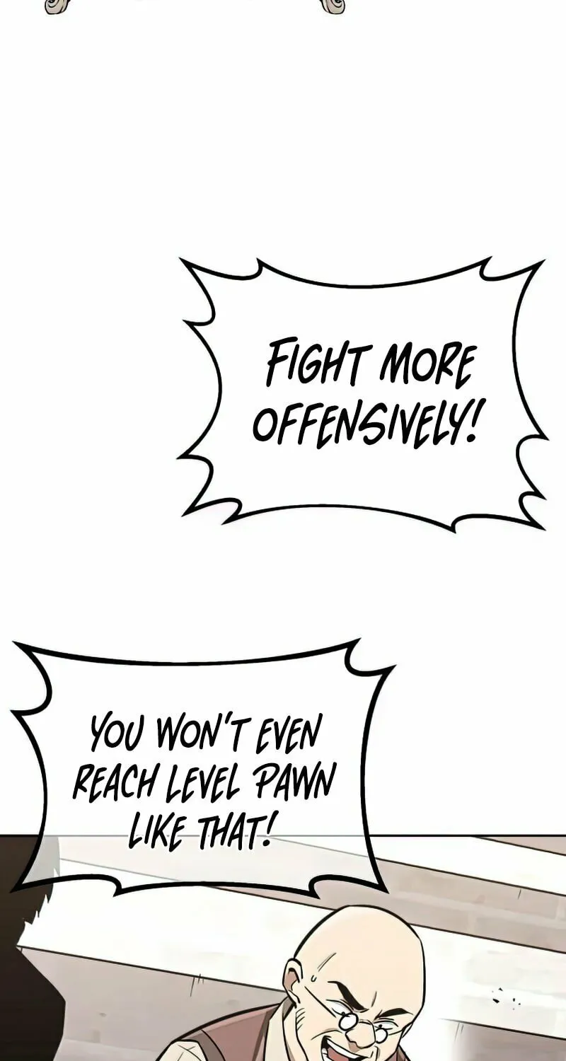 The Lazy Lord Masters the Sword Chapter 64 page 87 - 