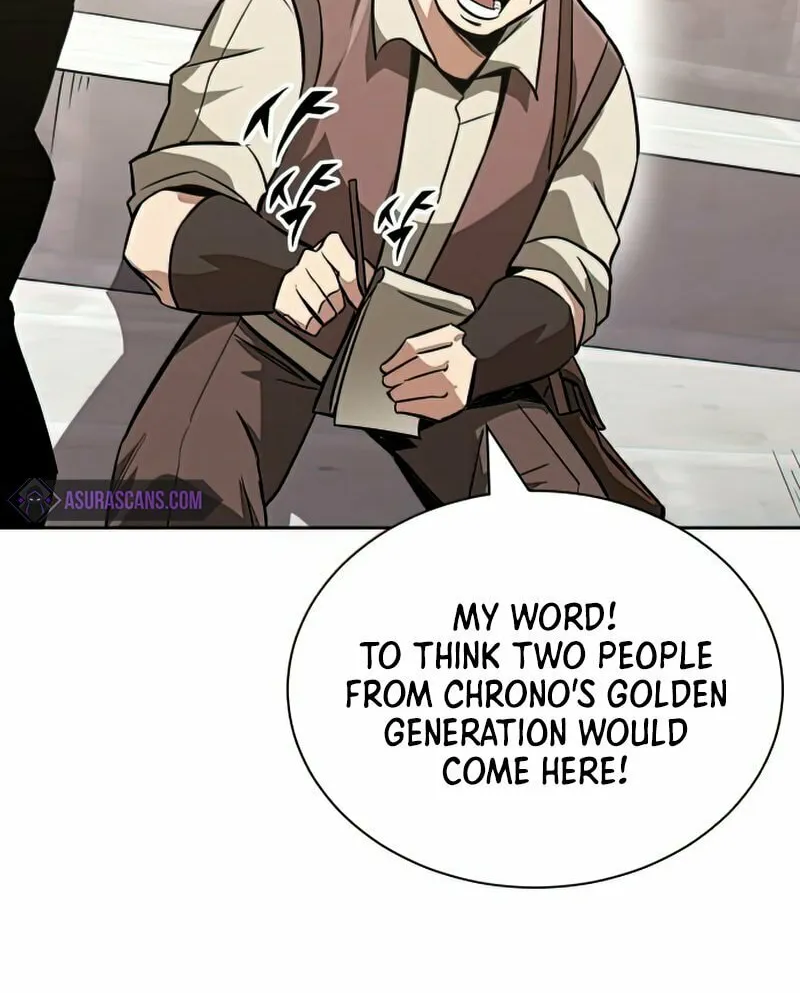 The Lazy Lord Masters the Sword Chapter 64 page 88 - 