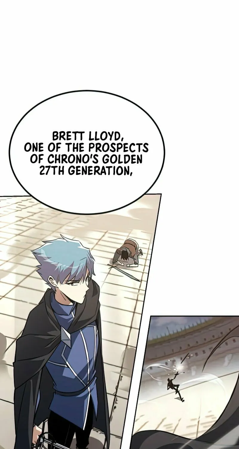 The Lazy Lord Masters the Sword Chapter 64 page 89 - 