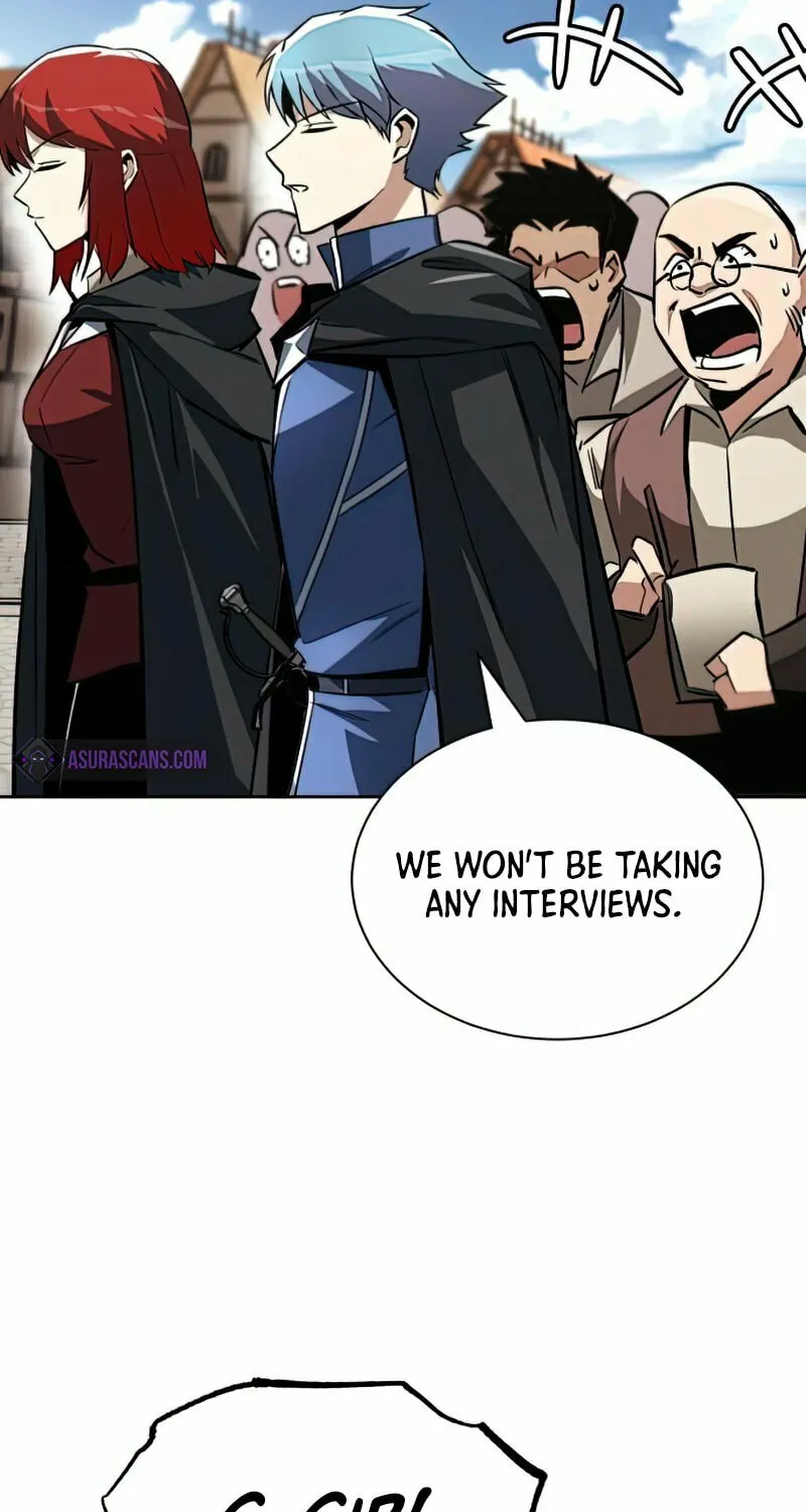 The Lazy Lord Masters the Sword Chapter 64 page 95 - 
