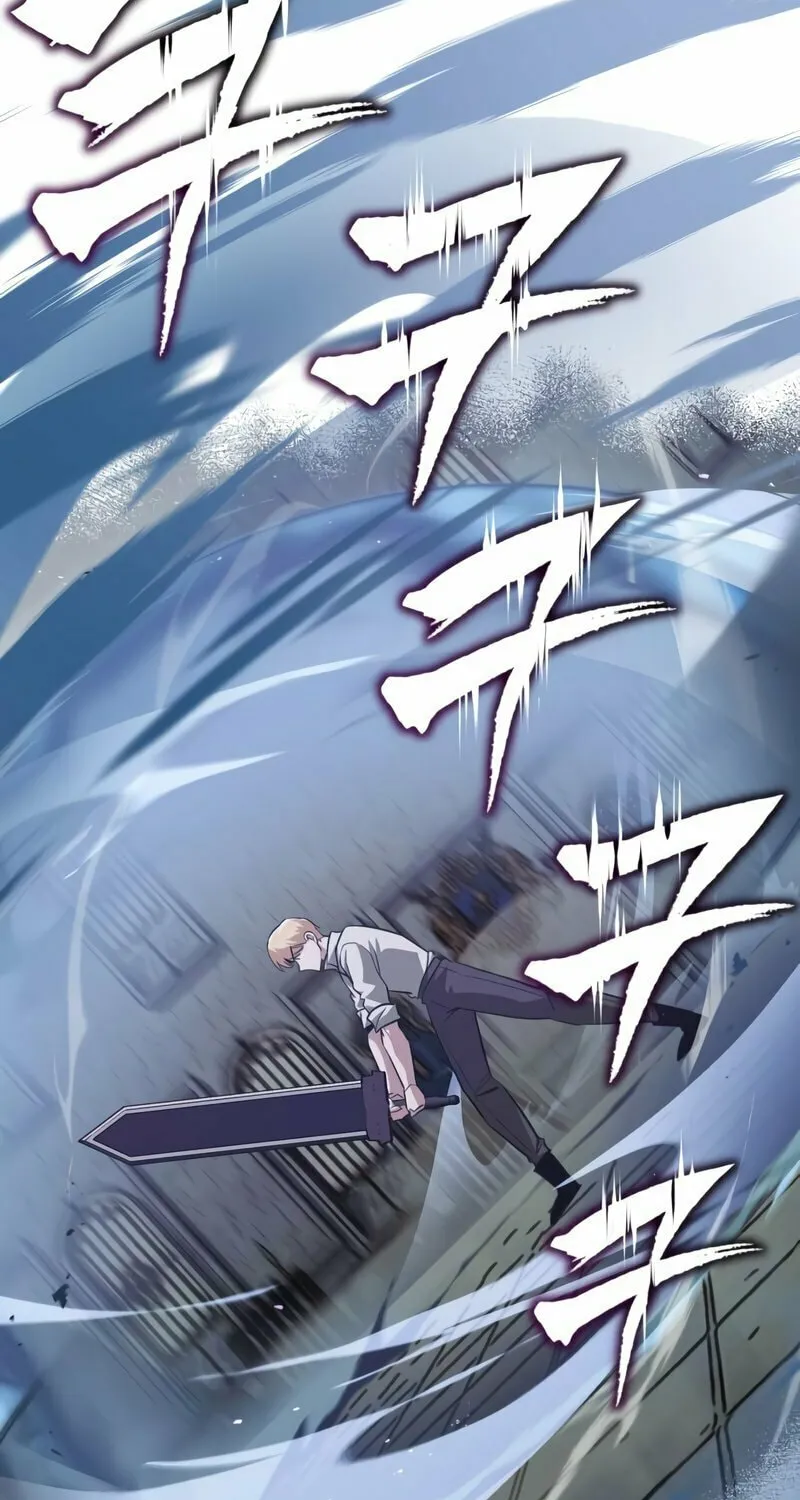 The Lazy Lord Masters the Sword Chapter 65 page 102 - 