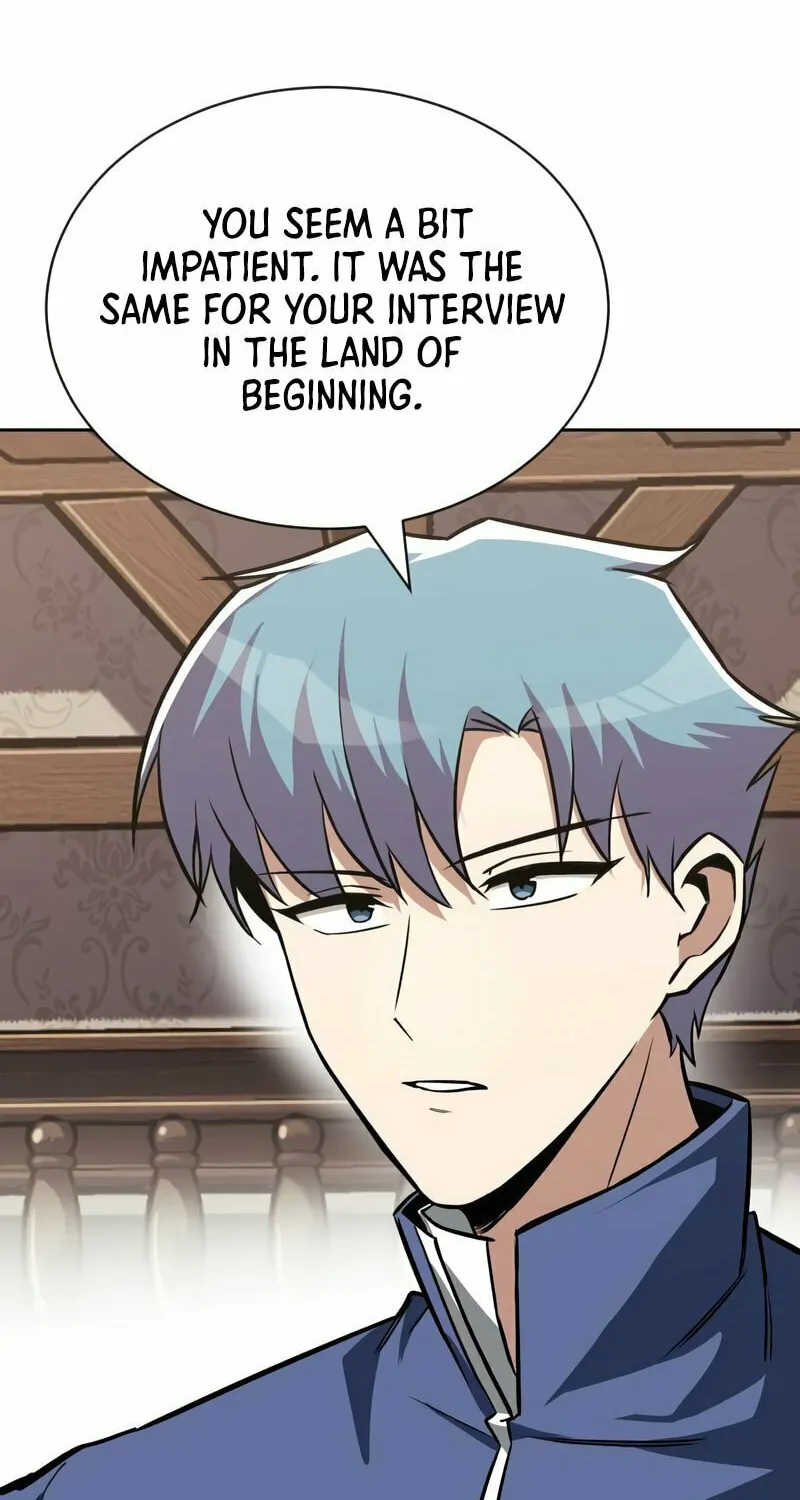The Lazy Lord Masters the Sword Chapter 65 page 12 - 