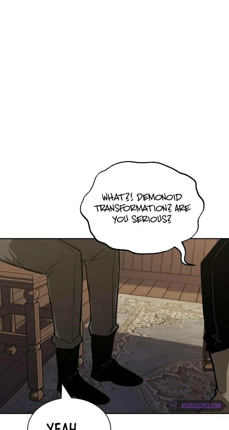 The Lazy Lord Masters the Sword Chapter 65 page 15 - 