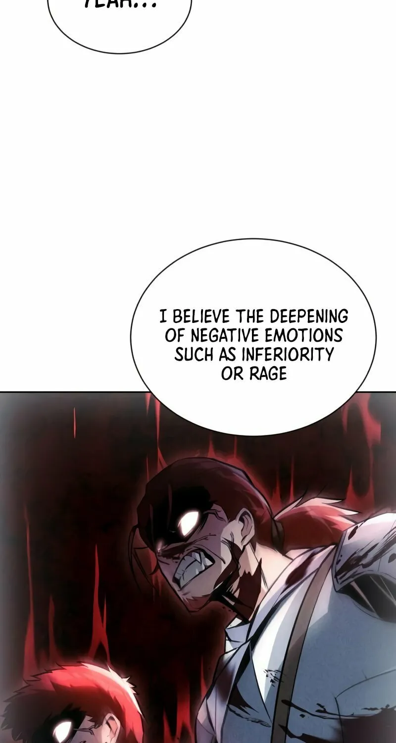 The Lazy Lord Masters the Sword Chapter 65 page 16 - 