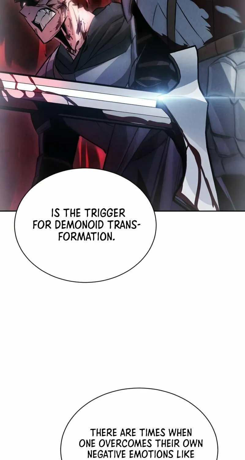 The Lazy Lord Masters the Sword Chapter 65 page 17 - 