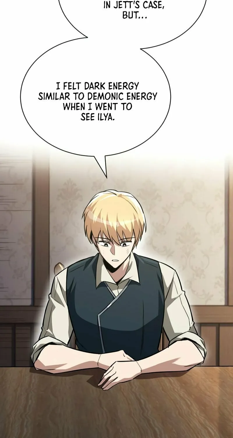 The Lazy Lord Masters the Sword Chapter 65 page 18 - 