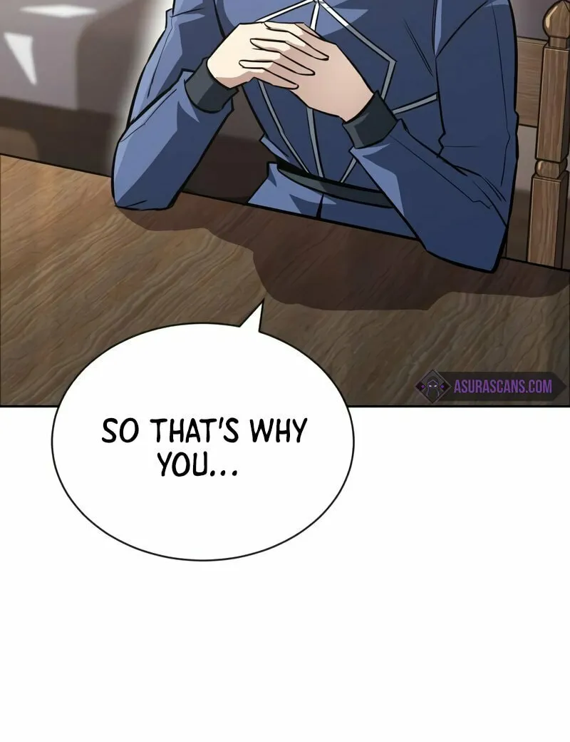 The Lazy Lord Masters the Sword Chapter 65 page 20 - 