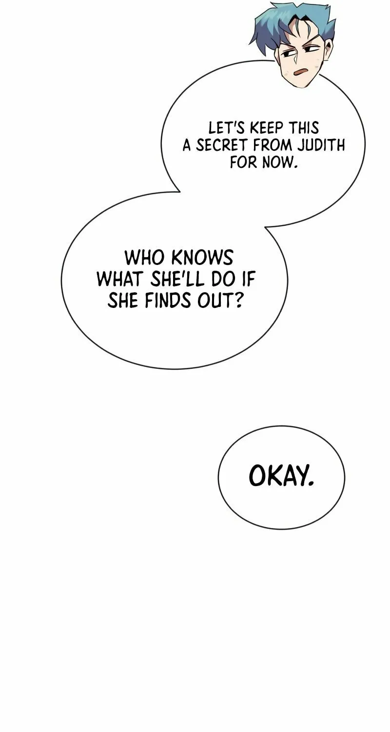 The Lazy Lord Masters the Sword Chapter 65 page 21 - 