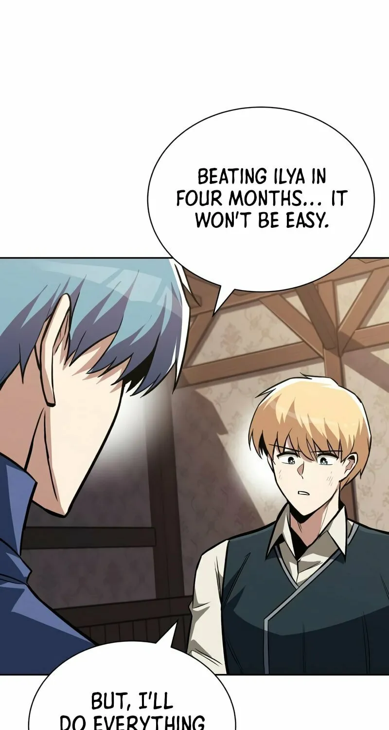 The Lazy Lord Masters the Sword Chapter 65 page 22 - 