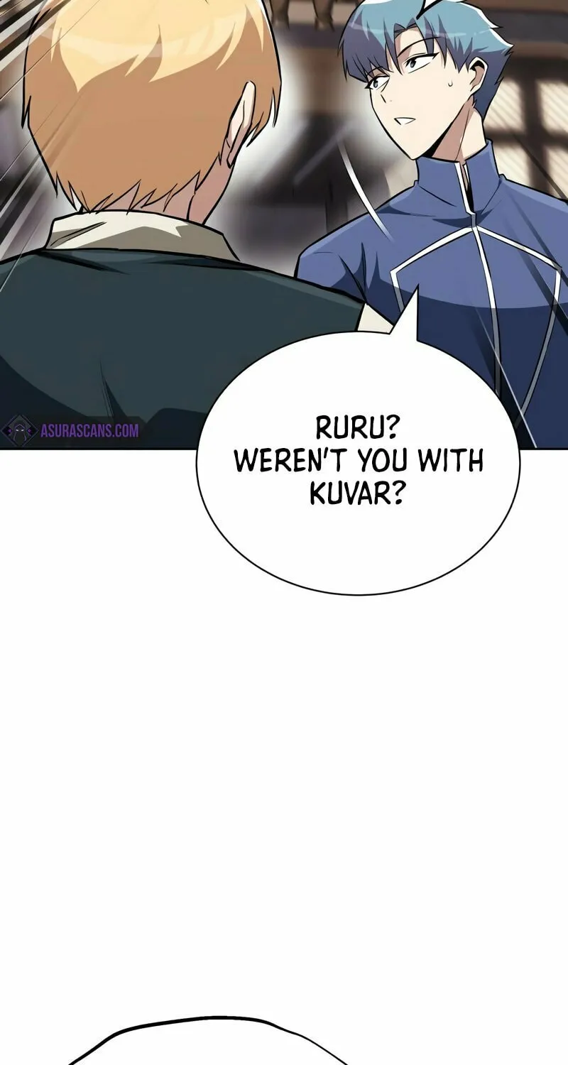 The Lazy Lord Masters the Sword Chapter 65 page 24 - 