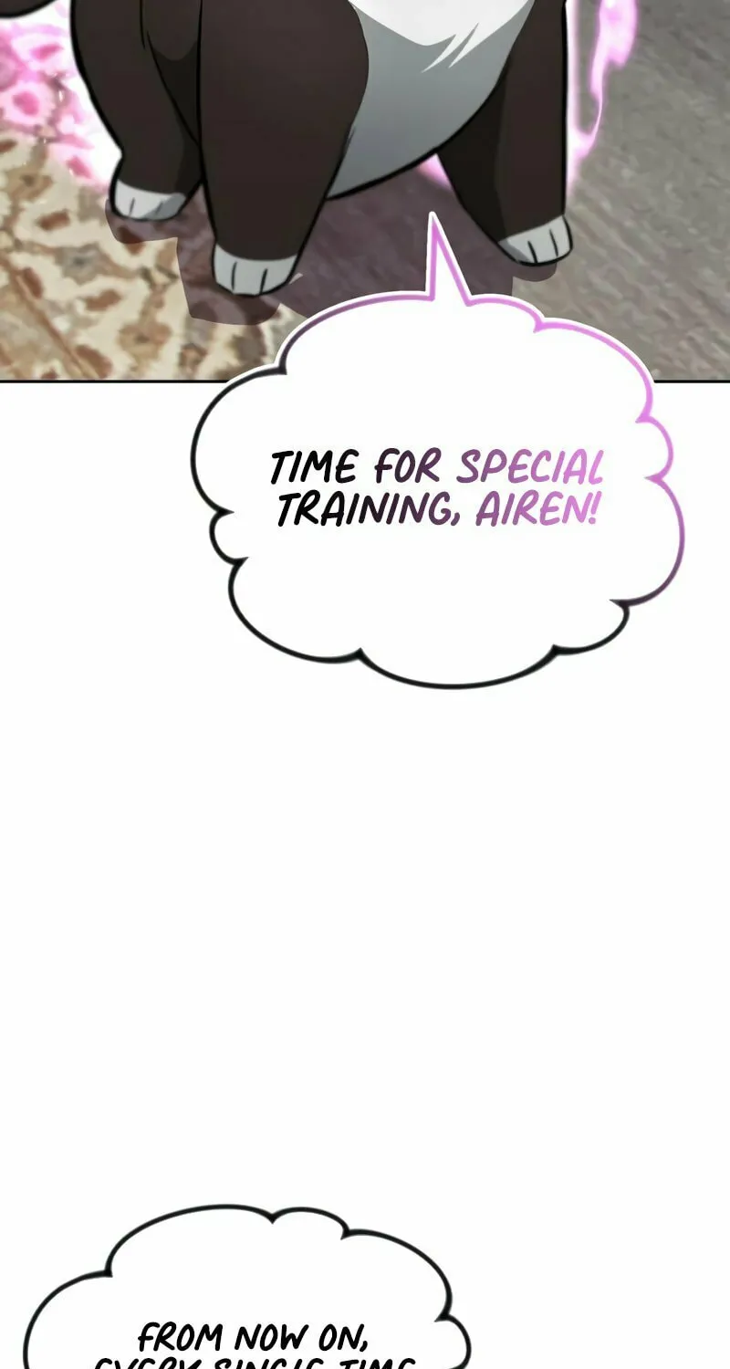 The Lazy Lord Masters the Sword Chapter 65 page 27 - 