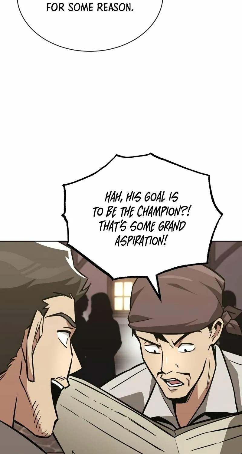 The Lazy Lord Masters the Sword Chapter 65 page 4 - 