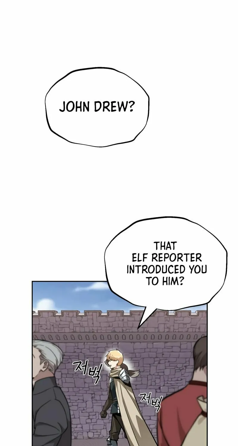 The Lazy Lord Masters the Sword Chapter 65 page 41 - 