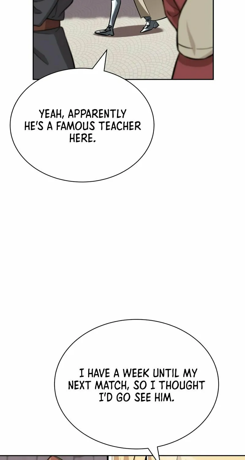 The Lazy Lord Masters the Sword Chapter 65 page 42 - 