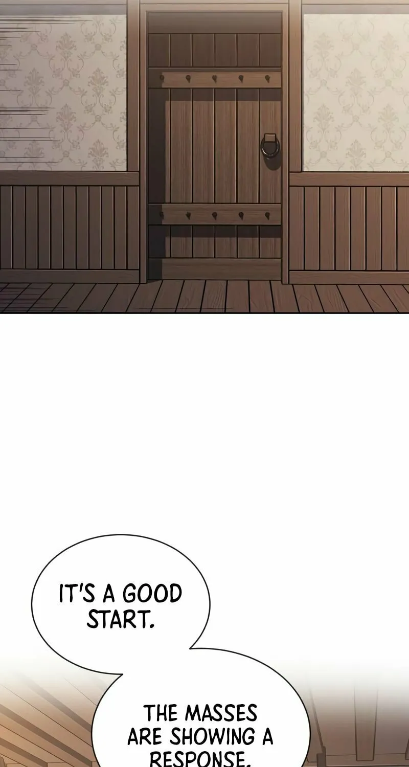 The Lazy Lord Masters the Sword Chapter 65 page 6 - 