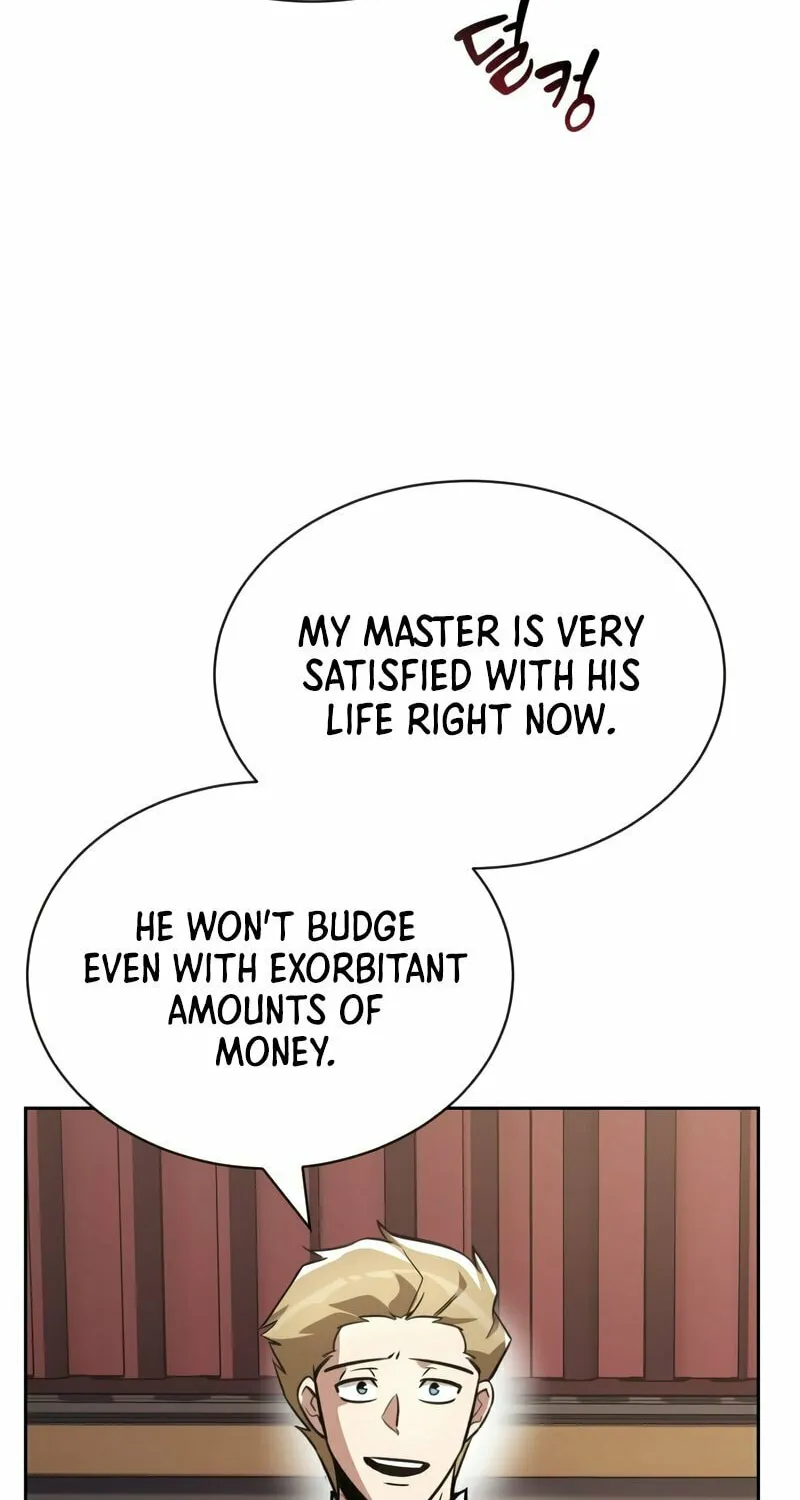 The Lazy Lord Masters the Sword Chapter 65 page 52 - 