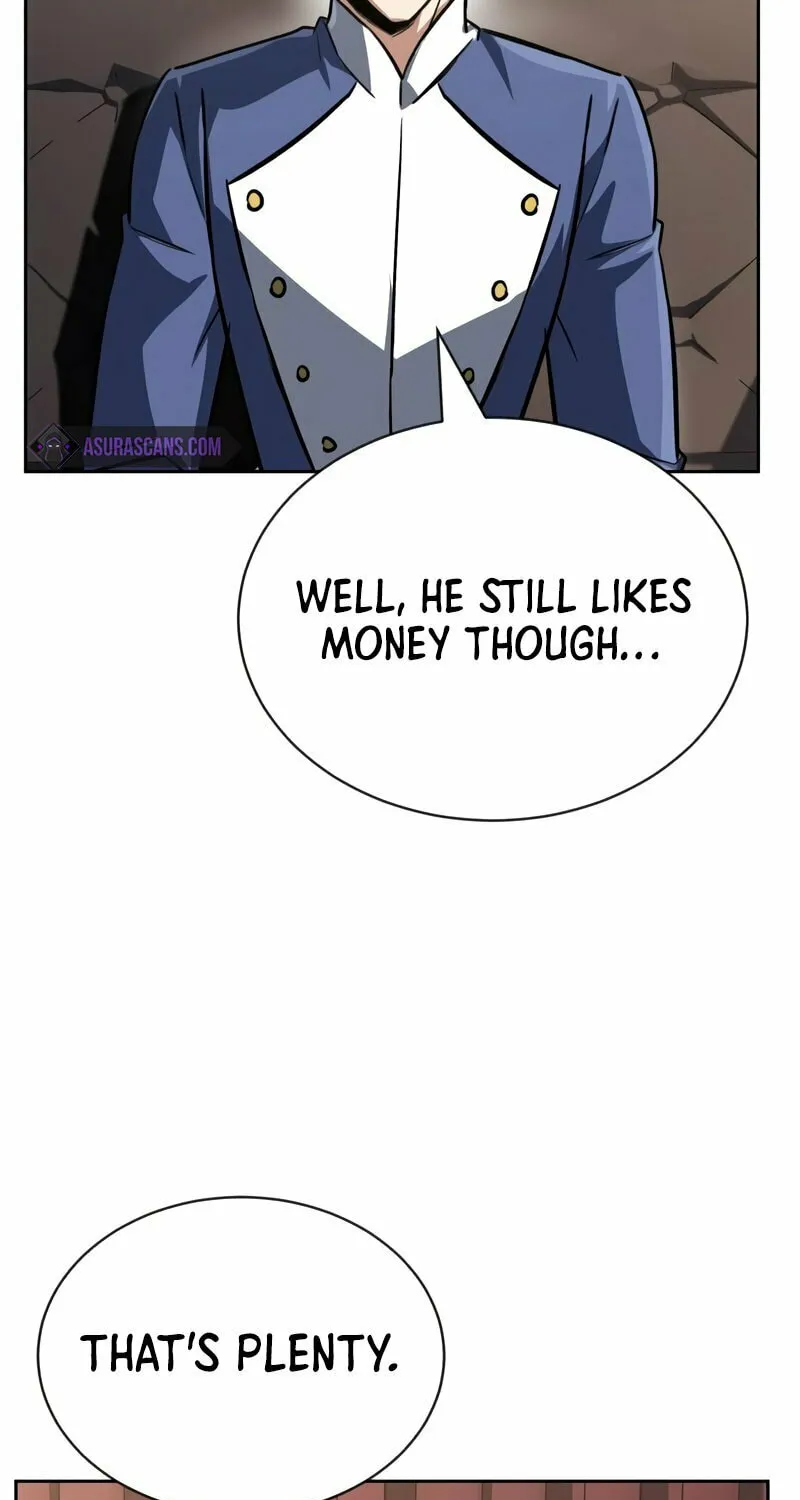 The Lazy Lord Masters the Sword Chapter 65 page 53 - 