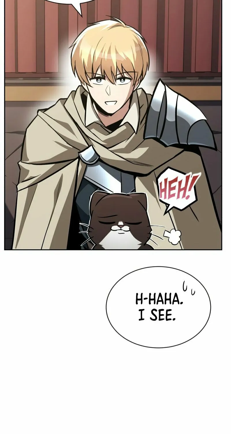 The Lazy Lord Masters the Sword Chapter 65 page 54 - 
