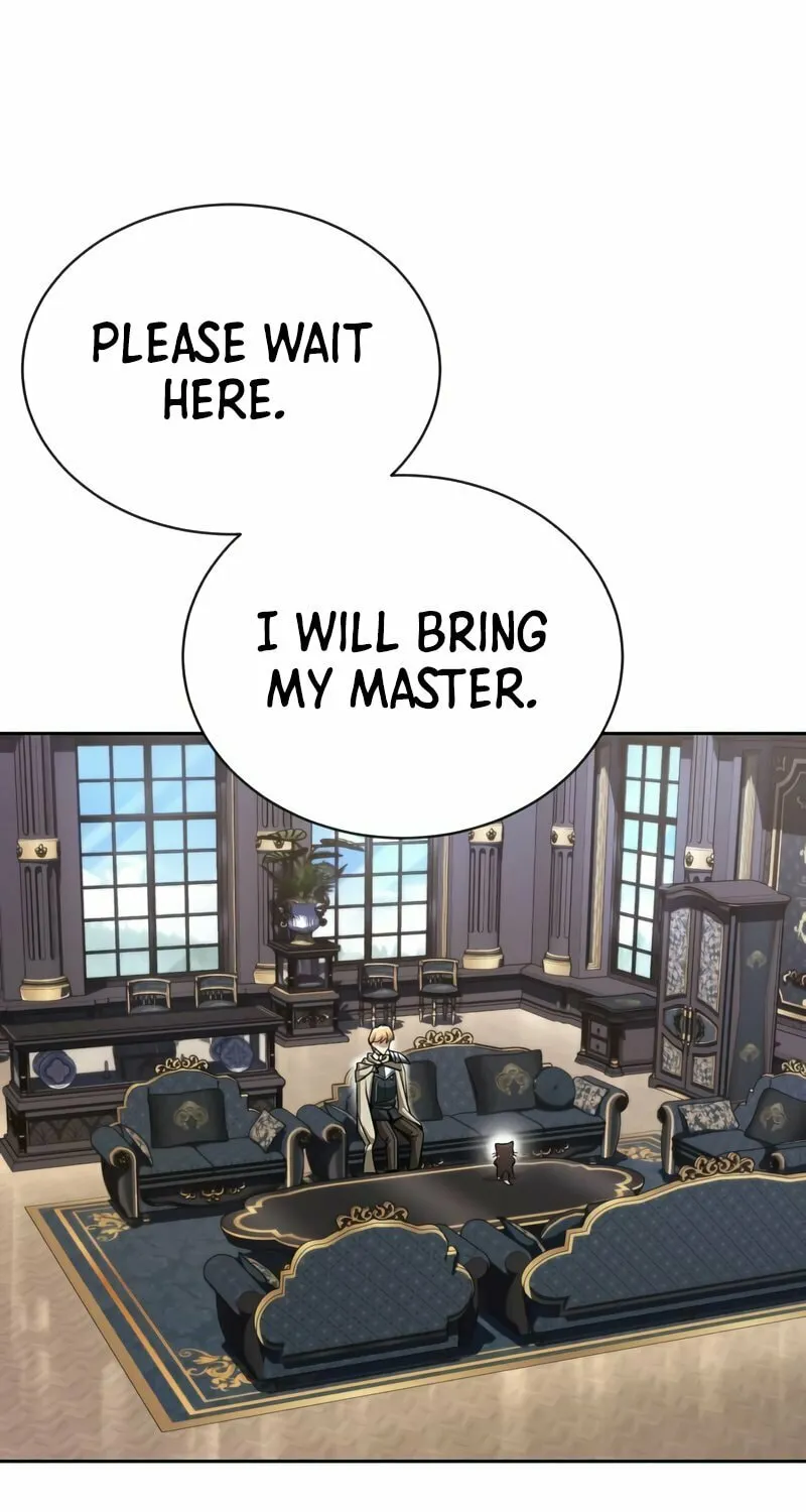 The Lazy Lord Masters the Sword Chapter 65 page 55 - 