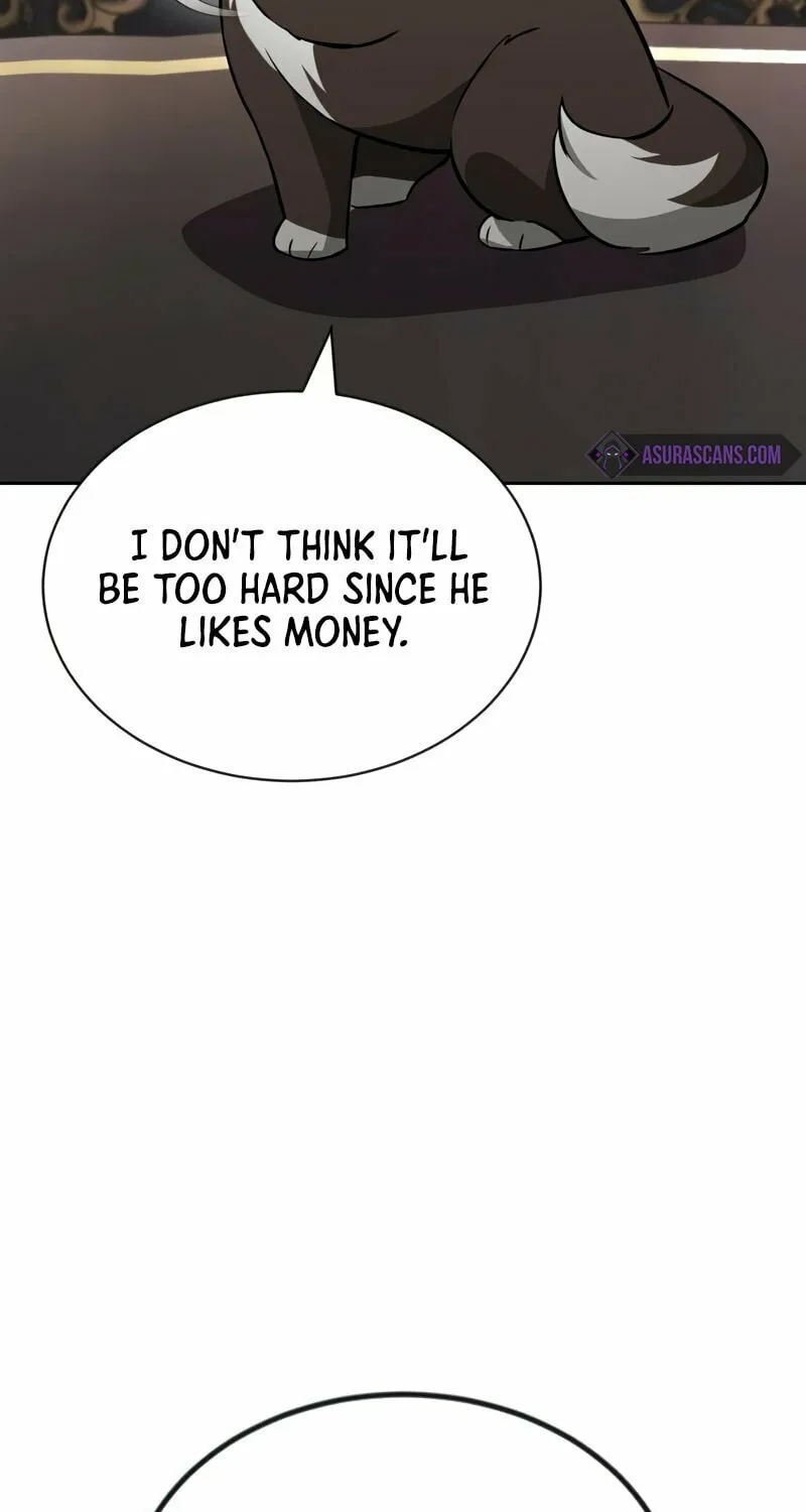 The Lazy Lord Masters the Sword Chapter 65 page 57 - 