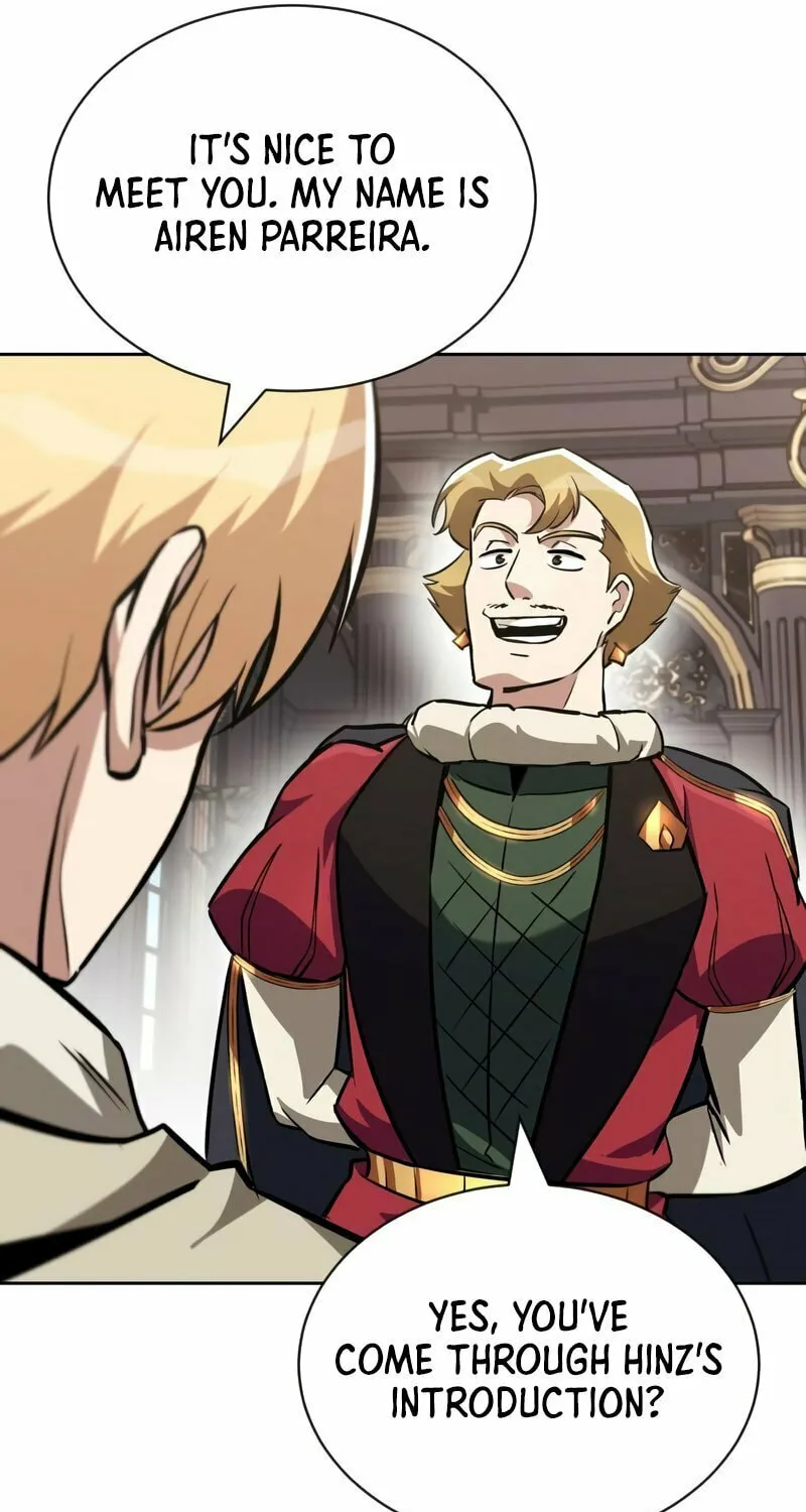 The Lazy Lord Masters the Sword Chapter 65 page 61 - 