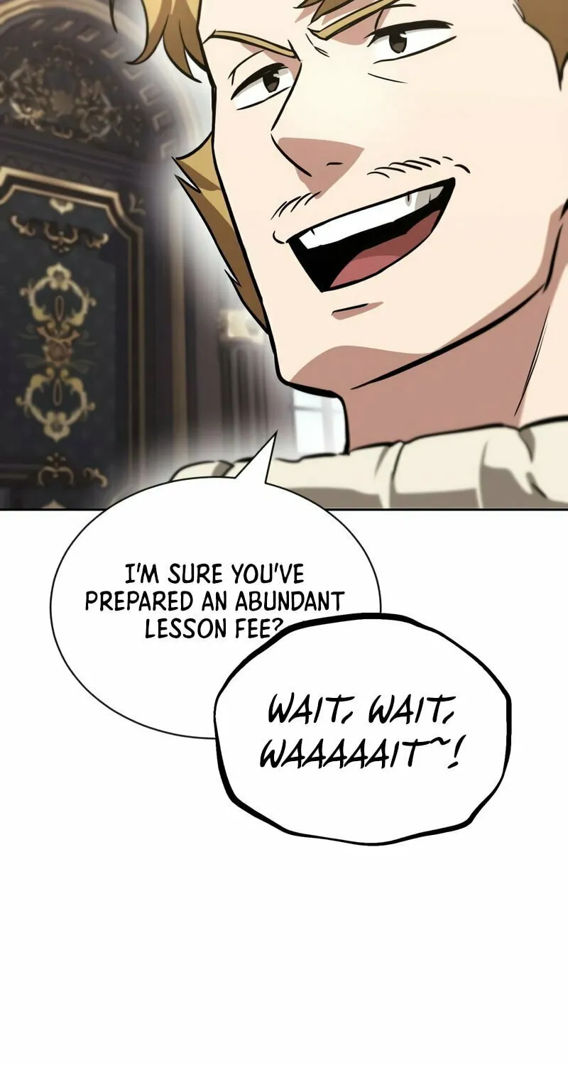The Lazy Lord Masters the Sword Chapter 65 page 63 - 