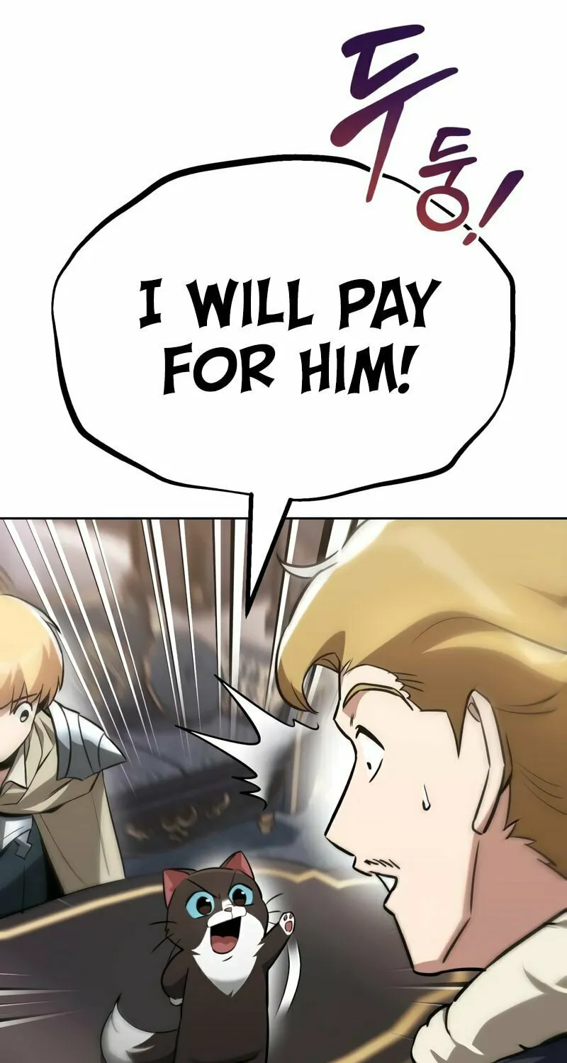 The Lazy Lord Masters the Sword Chapter 65 page 64 - 