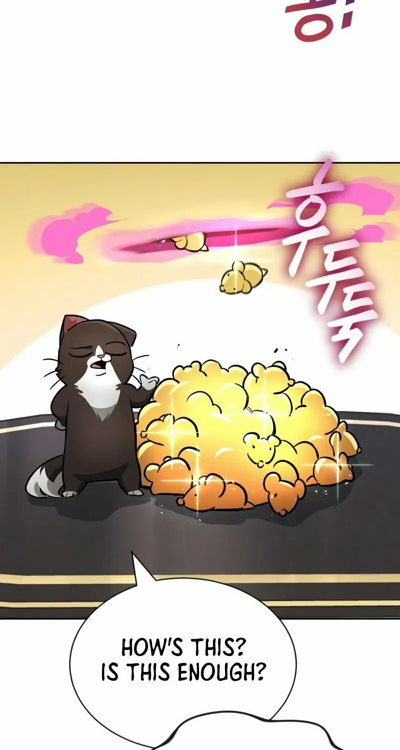 The Lazy Lord Masters the Sword Chapter 65 page 66 - 
