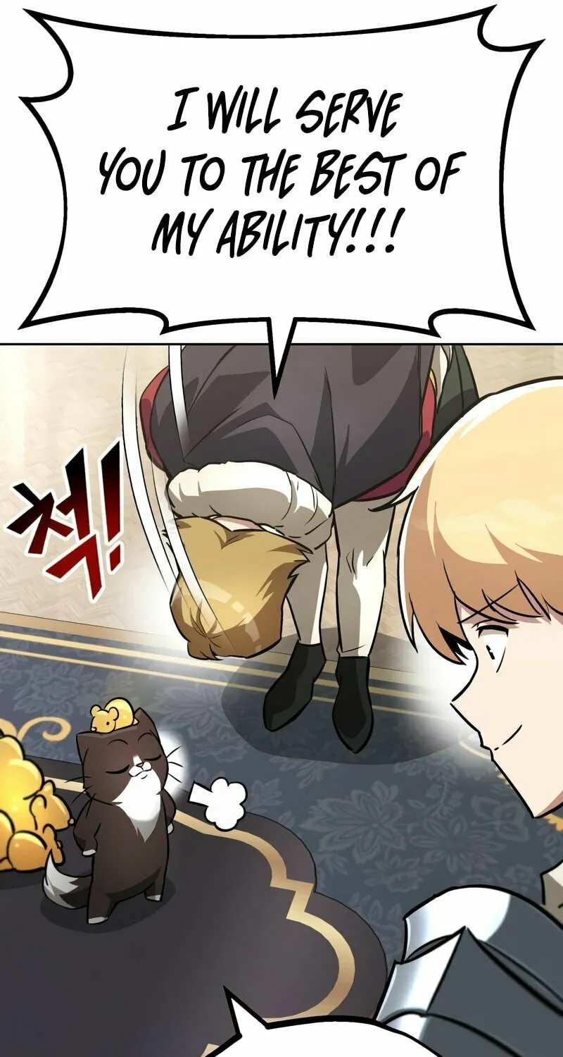 The Lazy Lord Masters the Sword Chapter 65 page 71 - 