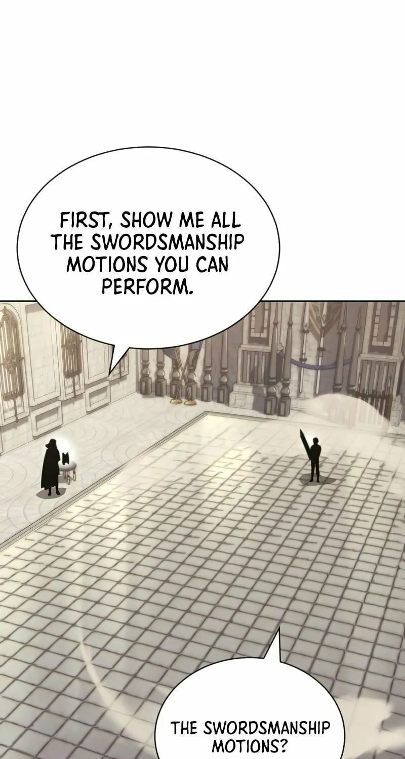 The Lazy Lord Masters the Sword Chapter 65 page 73 - 