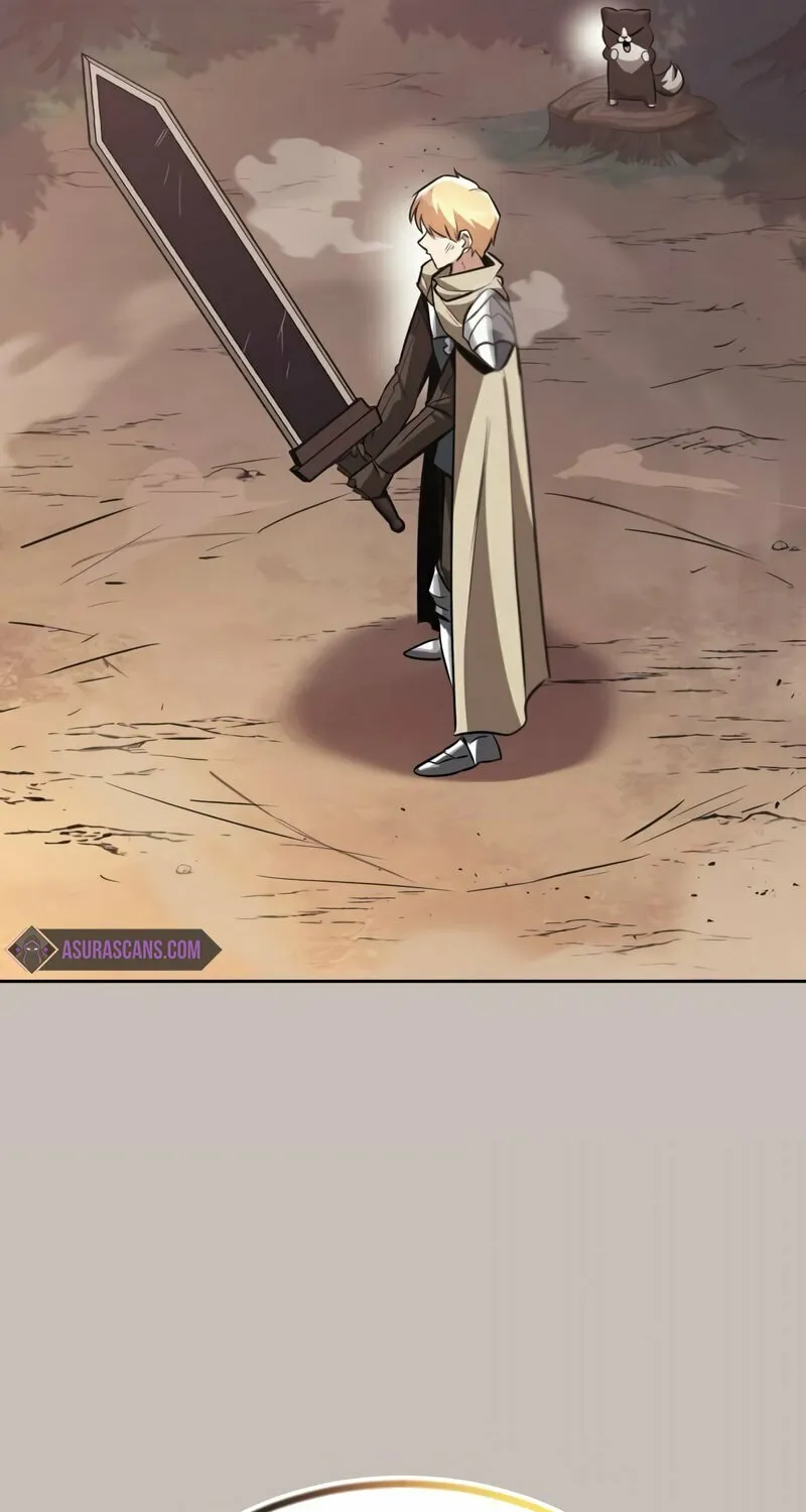 The Lazy Lord Masters the Sword Chapter 65 page 78 - 