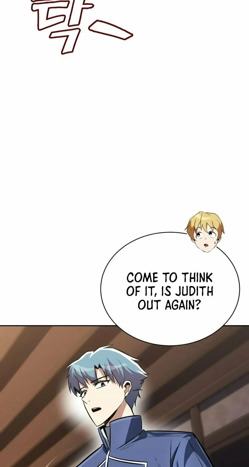 The Lazy Lord Masters the Sword Chapter 65 page 9 - 