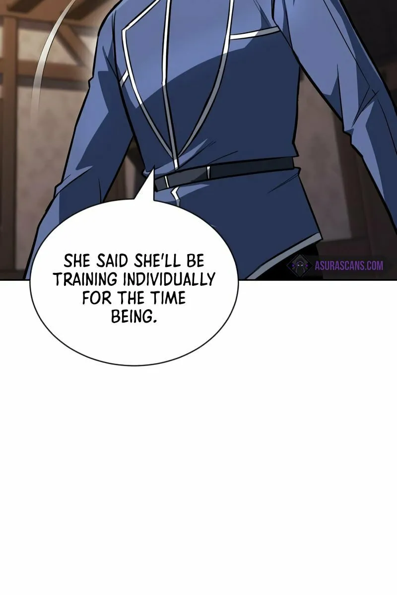 The Lazy Lord Masters the Sword Chapter 65 page 10 - 