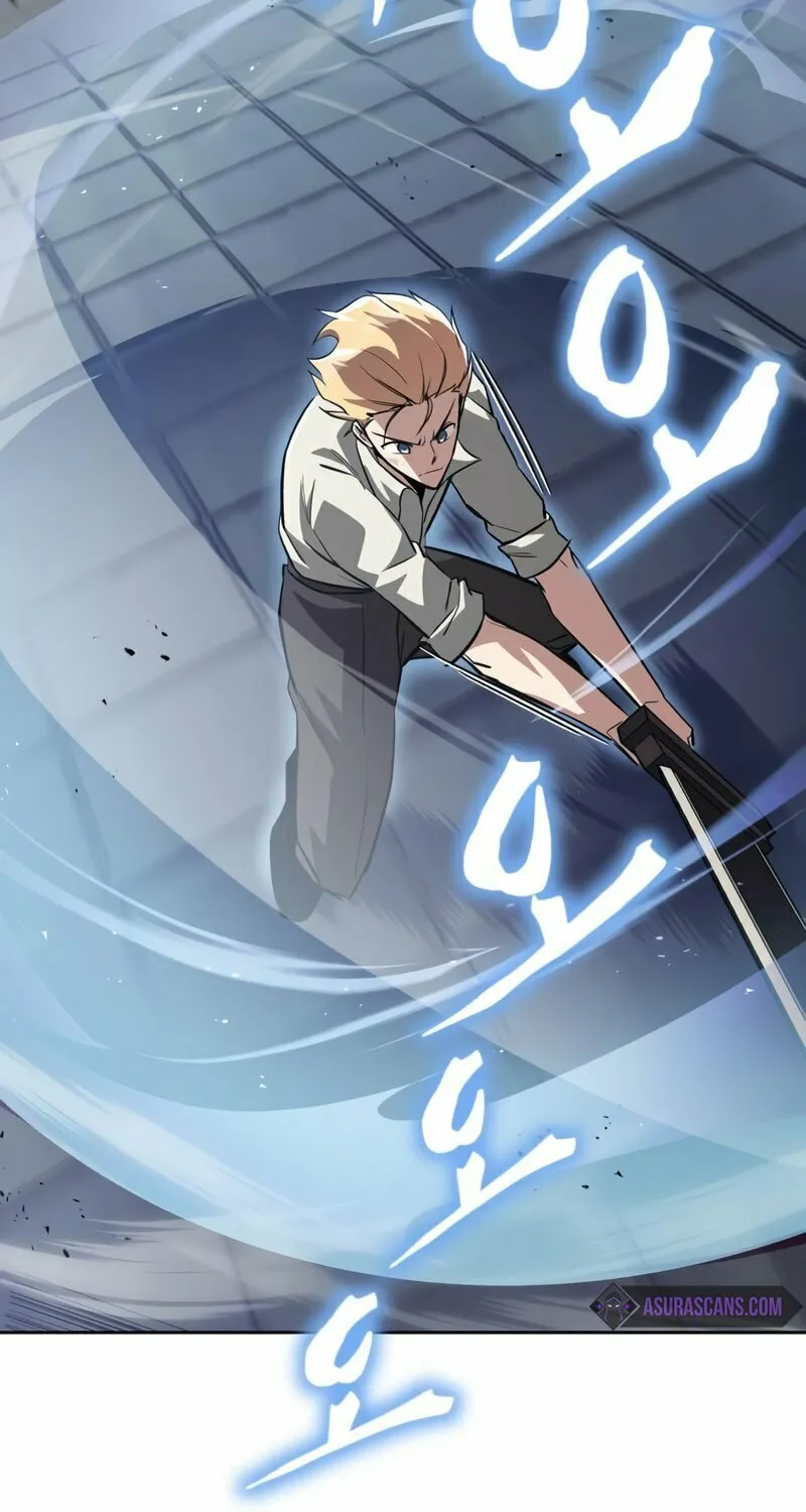 The Lazy Lord Masters the Sword Chapter 65 page 99 - 