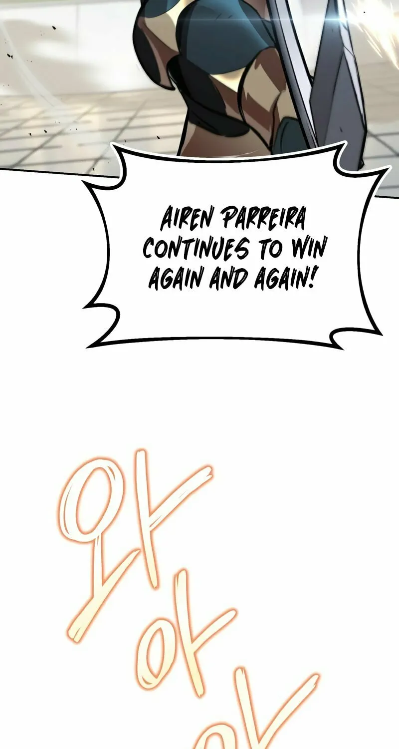 The Lazy Lord Masters the Sword Chapter 66 page 101 - 