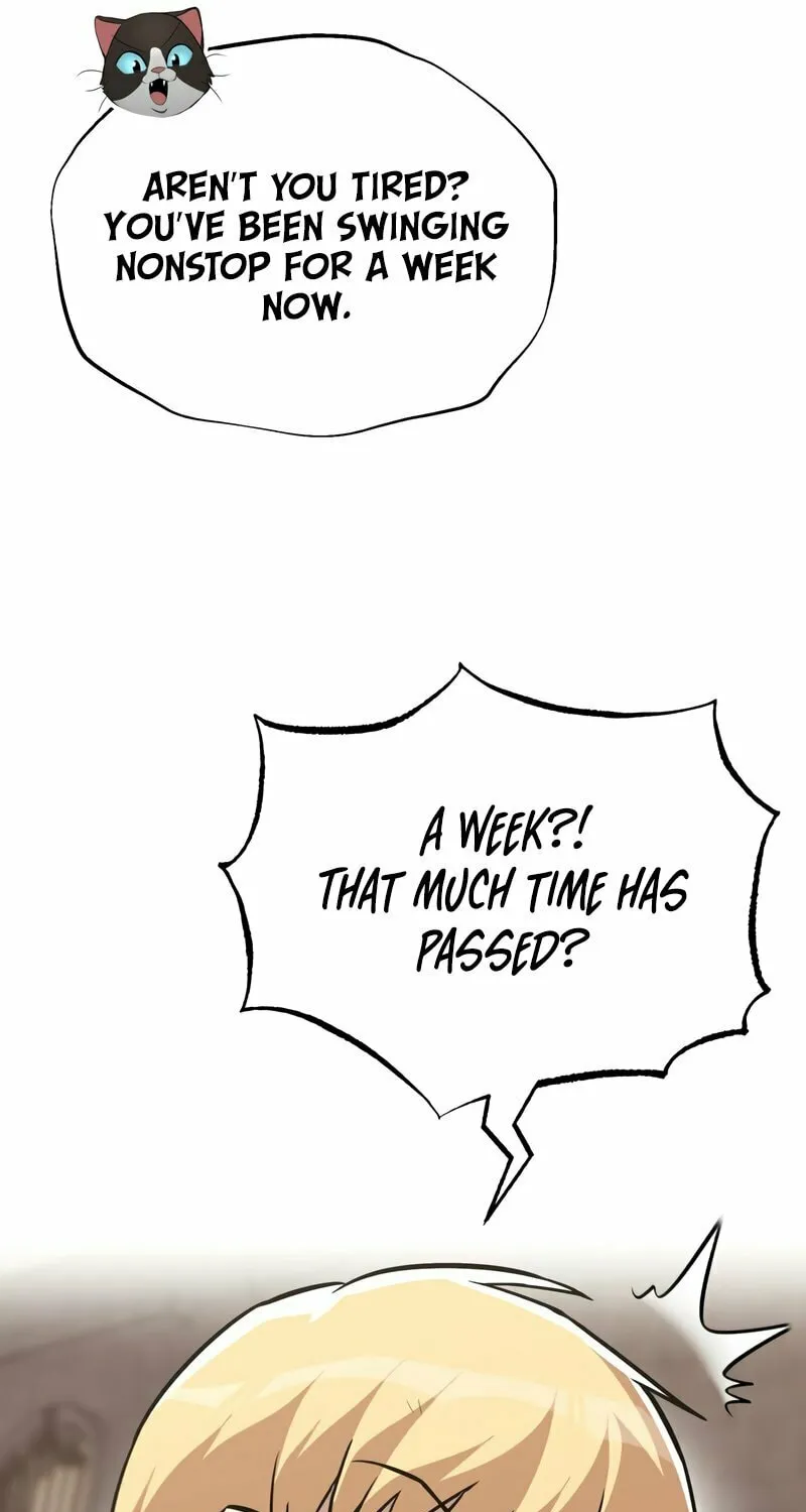 The Lazy Lord Masters the Sword Chapter 66 page 12 - 