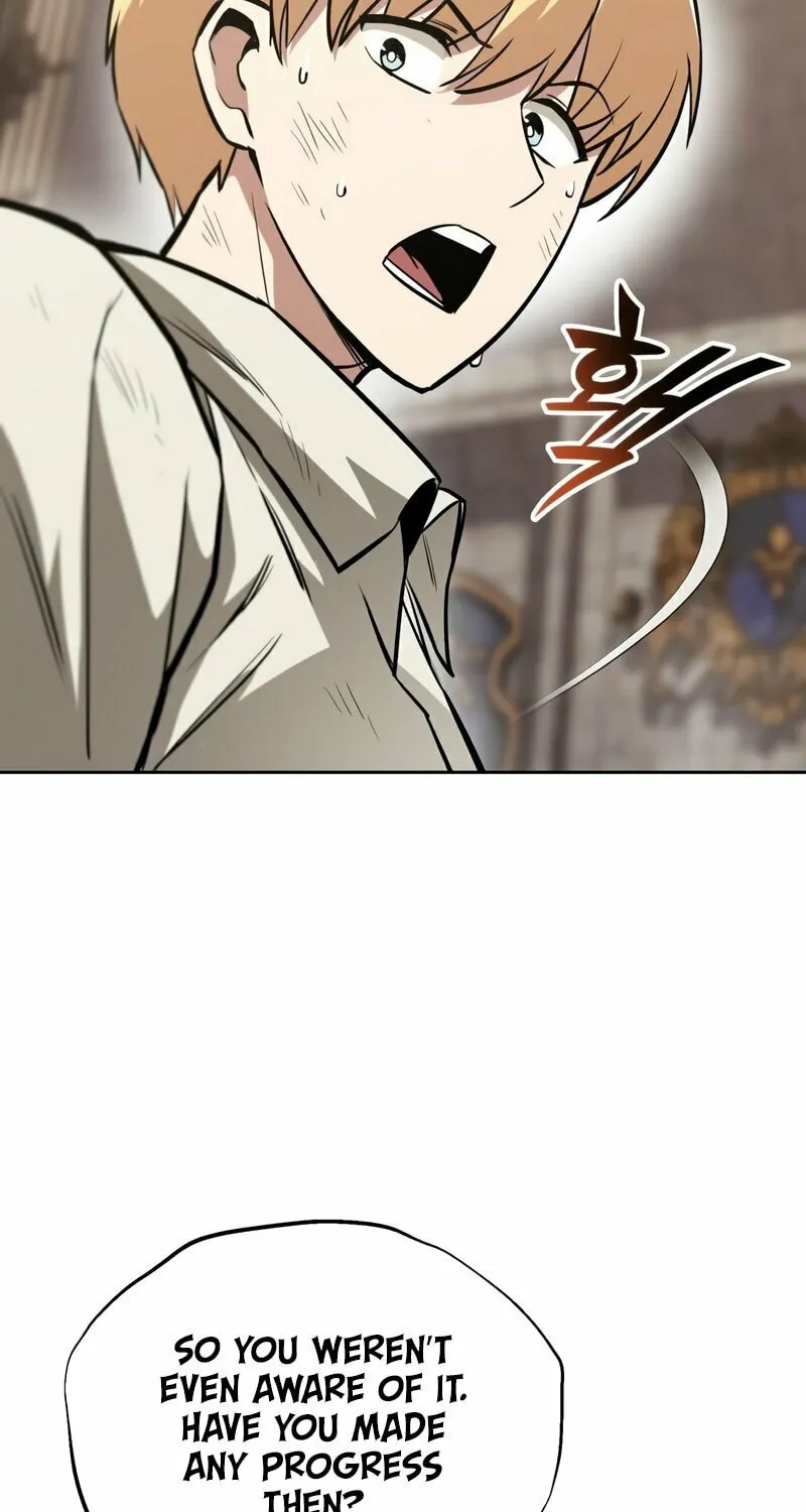 The Lazy Lord Masters the Sword Chapter 66 page 13 - 