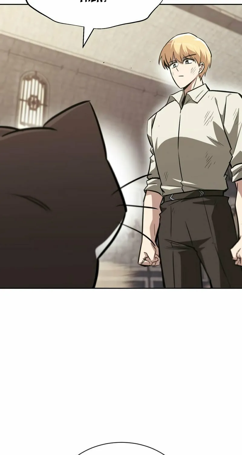The Lazy Lord Masters the Sword Chapter 66 page 14 - 