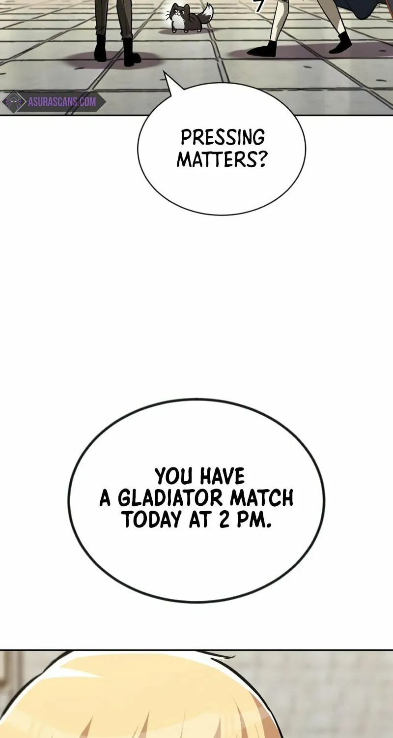 The Lazy Lord Masters the Sword Chapter 66 page 17 - 