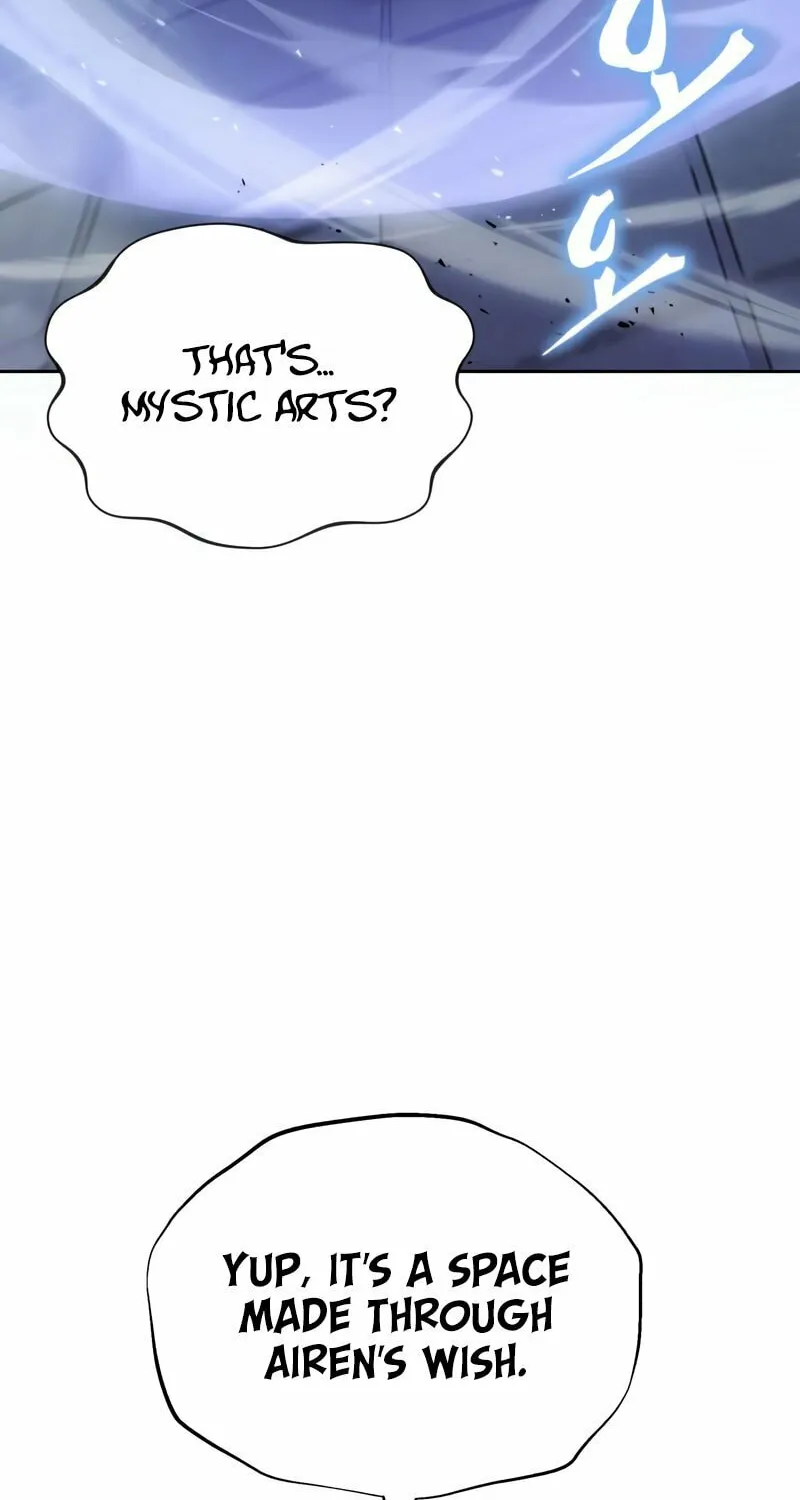 The Lazy Lord Masters the Sword Chapter 66 page 3 - 