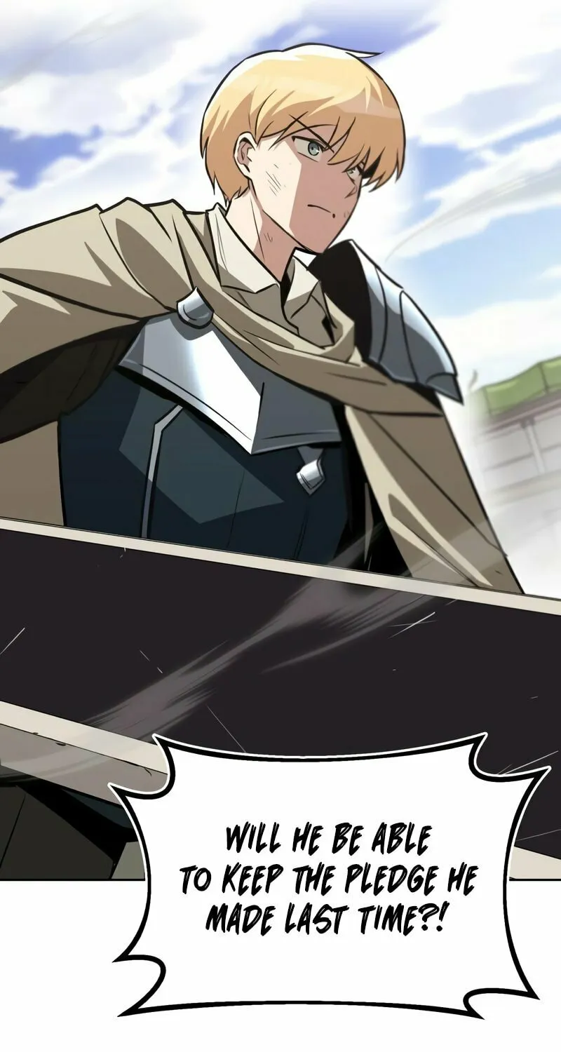The Lazy Lord Masters the Sword Chapter 66 page 22 - 